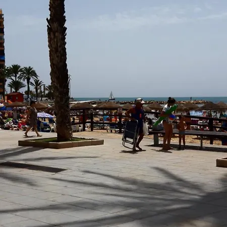 Gemuetliches 3 In تورّيفيِخا