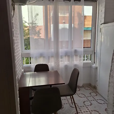 Daire Gemuetliches 3 In Torrevieja