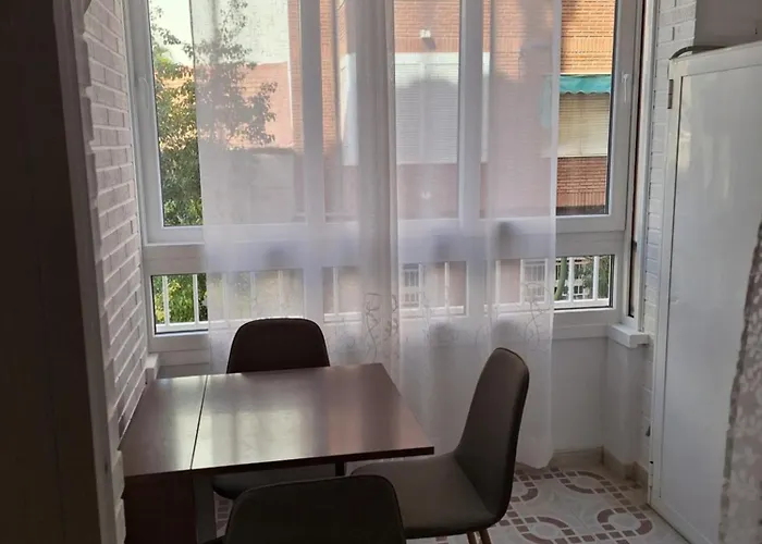 Apartamento Gemuetliches 3 In Torrevieja